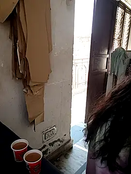 KumarSilencesex21 在線直播表演