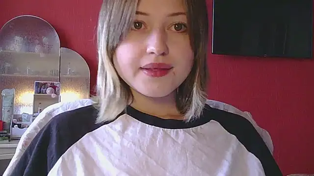 Онлайн чат XXX Beloved_Mary