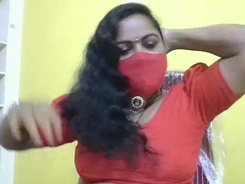 anu-reddyy: вебкам-шоу