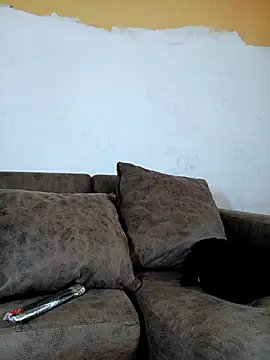 bigblackbangerkay Pertunjukan Webcam