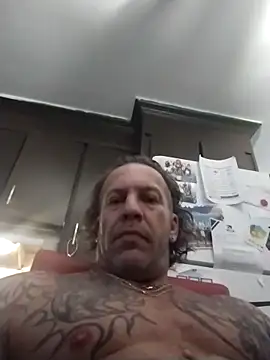 Show Webcam de AceticPinscher