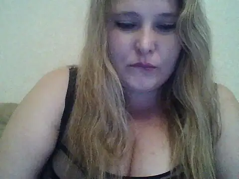 ParisMimi: вебкам-шоу