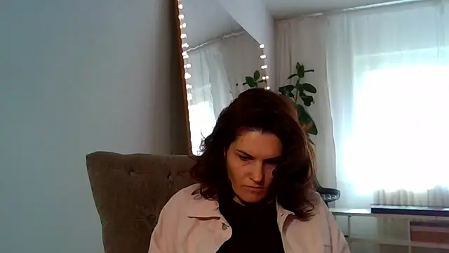 Živý XXX chat Ms-Lust1-