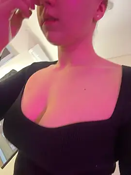 Živý XXX chat JennyPortman