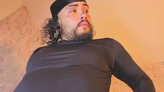 Živý XXX chat Benny_and_Mark