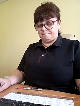 BrandiOhNight: вебкам-шоу