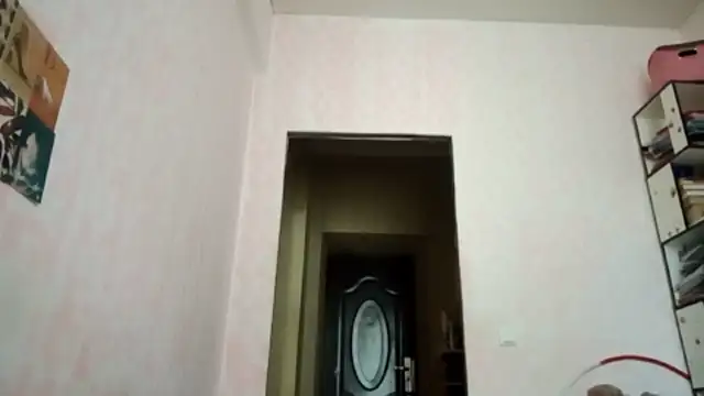 JanineThielman: онлайн-секс-чат