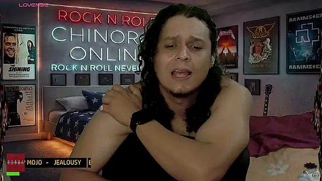 chino_roz – webcam-show