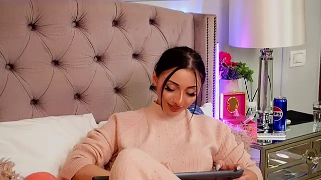 JenniferLovve's Live XXX Chat