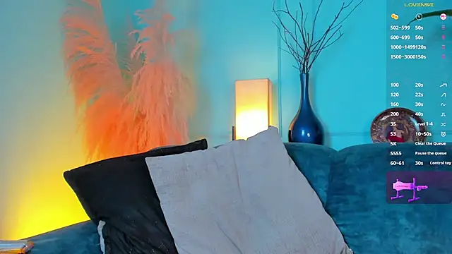 Show de webcam de Leo_Savage_