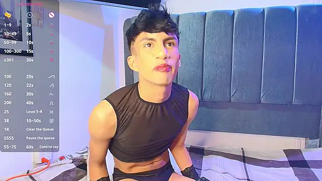 دردشة Erick_Velveth الجنسية المباشرة