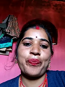 Hot_kamla: вебкам-шоу