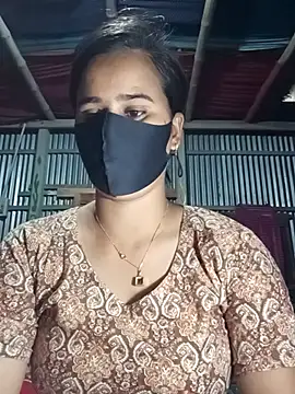 Sexy-Binita: вебкам-шоу