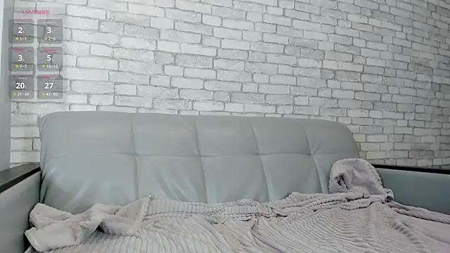 calystria: онлайн-секс-чат