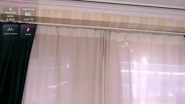 GiselleFox's Live XXX Chat