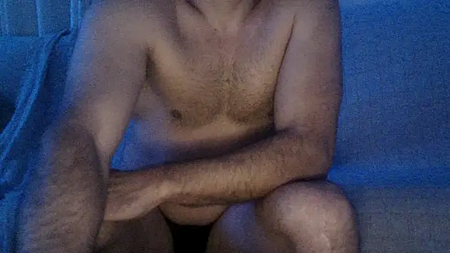 pedro_power Webcamshow