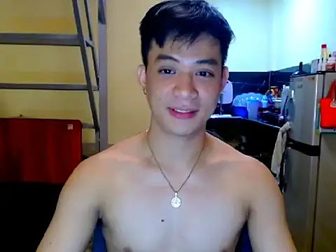 AsianCUMQUICKLY Pertunjukan Webcam