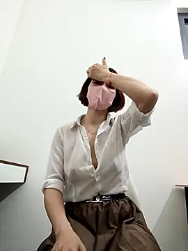 Chat XXX Live Emma_Linh