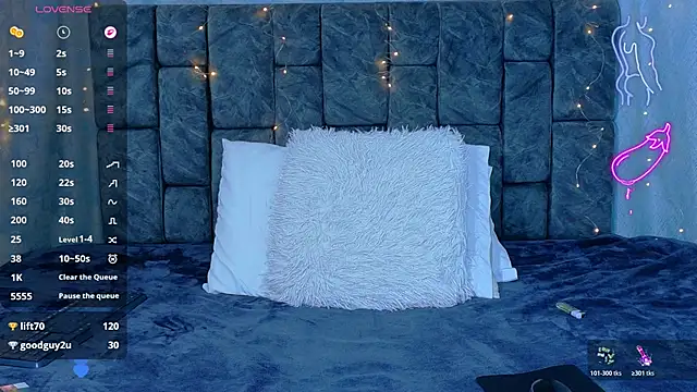 NicolasTorrez 在線直播表演