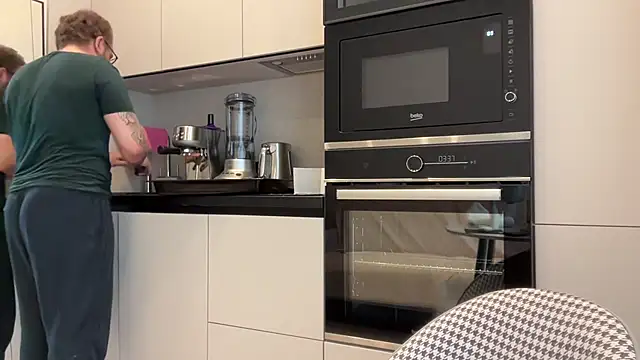 Bear_bear_ Webcam Show