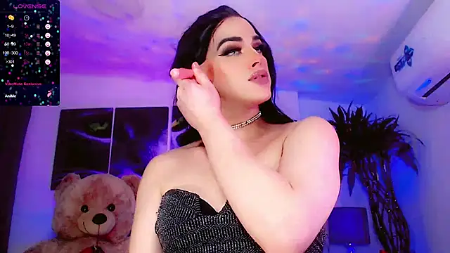 Sophiesweet5: онлайн-секс-чат