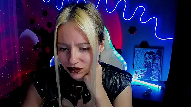 mistress_annaa: онлайн-секс-чат