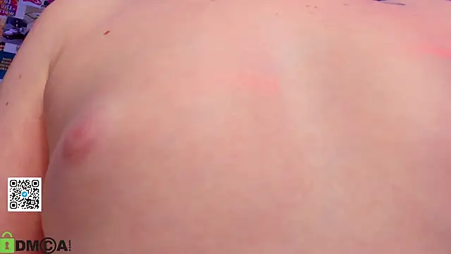 Sara_Robinson: онлайн-секс-чат