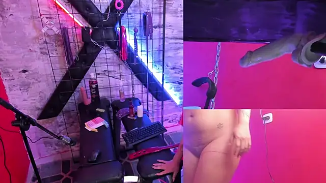 Charlotte_Bms7: онлайн-секс-чат