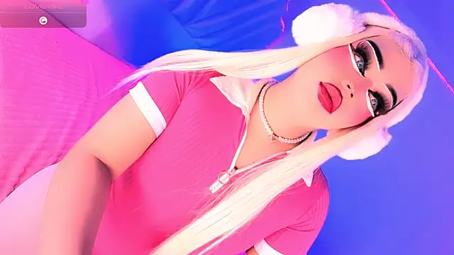 Valentina_Smith1_'s Webcam Show