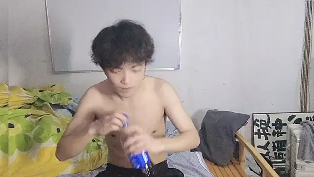 xiatianjun 网络视讯表演