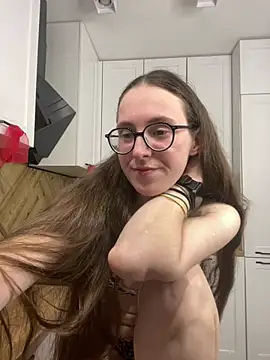 MartiniiSelenna Live XXX-chat