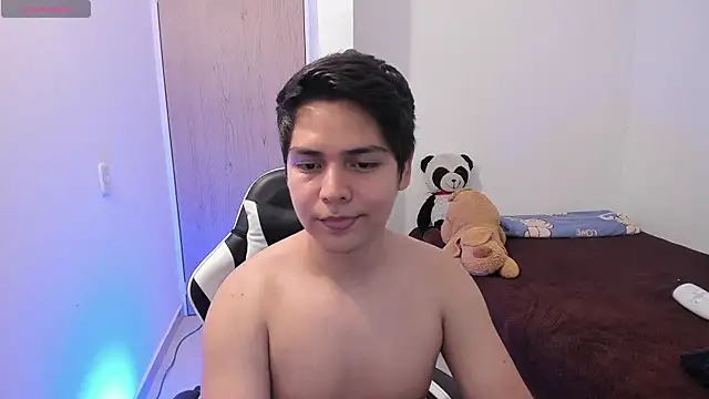 Вебкам-шоу Asta_YunoXXX