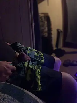 Ldnick69 Pertunjukan Webcam