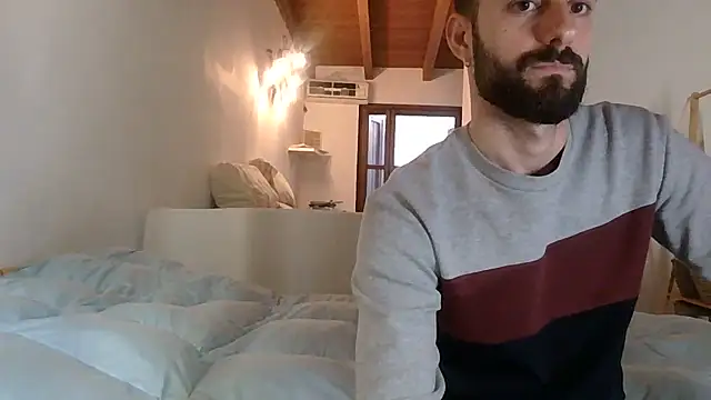 AmicisegretiITAn Webbikameraesitys