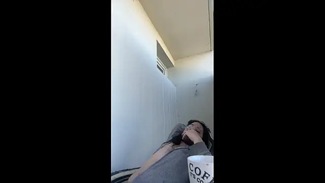 Show Webcam de bananahot31