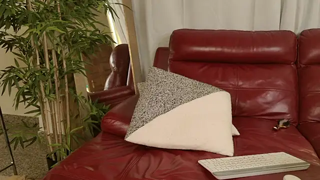 Show Webcam de MollyXoXo