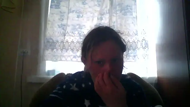 Chatroom XXX en direct de Norma_Wall