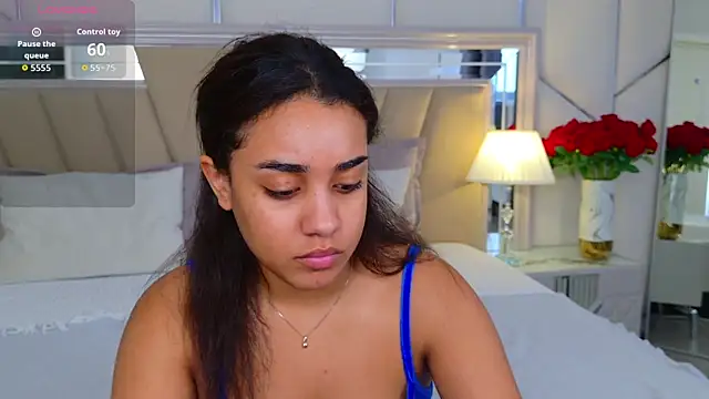 Luna_Cortier: онлайн-секс-чат