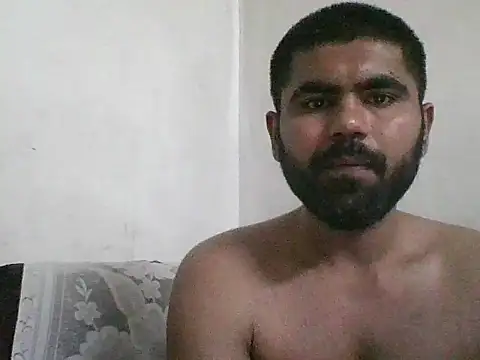 Show modela Kobe_superman na web-kameri