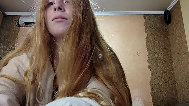 KateVibe_01's Live XXX Chat