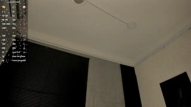 DannSmmith Pertunjukan Webcam