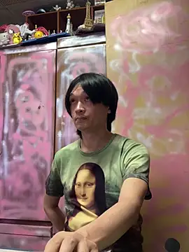 Chat XXX Live JesuAdam