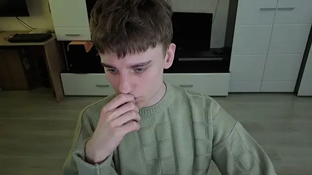 angryzan: вебкам-шоу