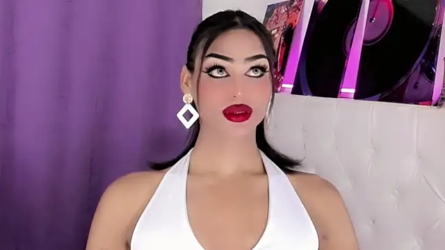 Вебкам-шоу amal_baddell