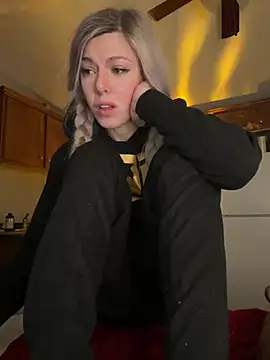 propertyofdaddy's Webcam Show