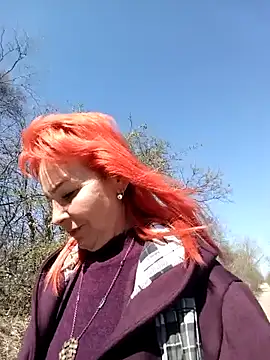 Chat XXX ao vivo de CassandraSandra44