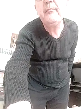 lalouette16 Adlı Modelin Web Kamerası Şovu