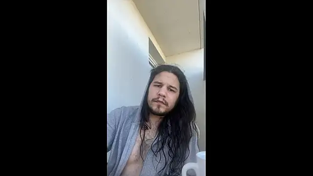 bananahot31's Webcam Show