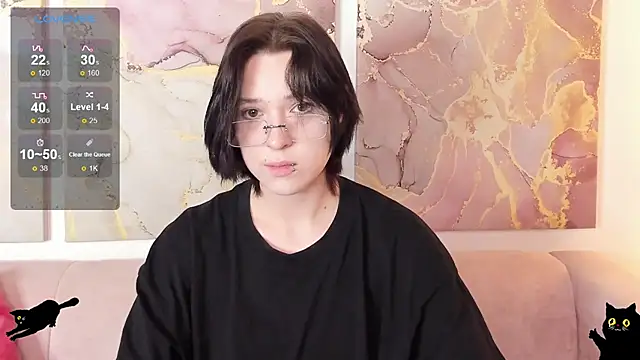 Živý XXX chat fiamoory