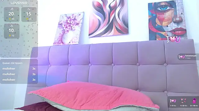 Hellen_starx: онлайн-секс-чат